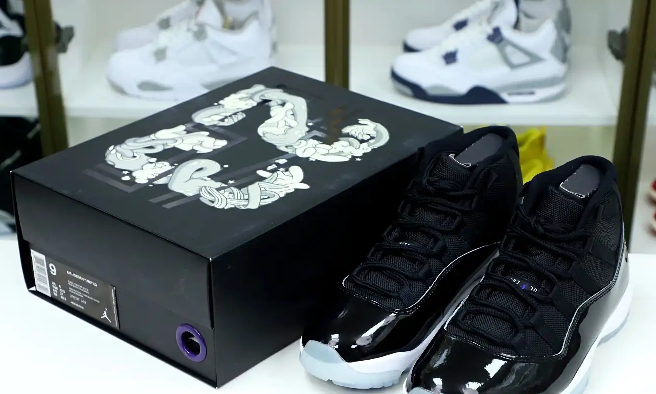 AIR NIKE 11 JORDAN 0421